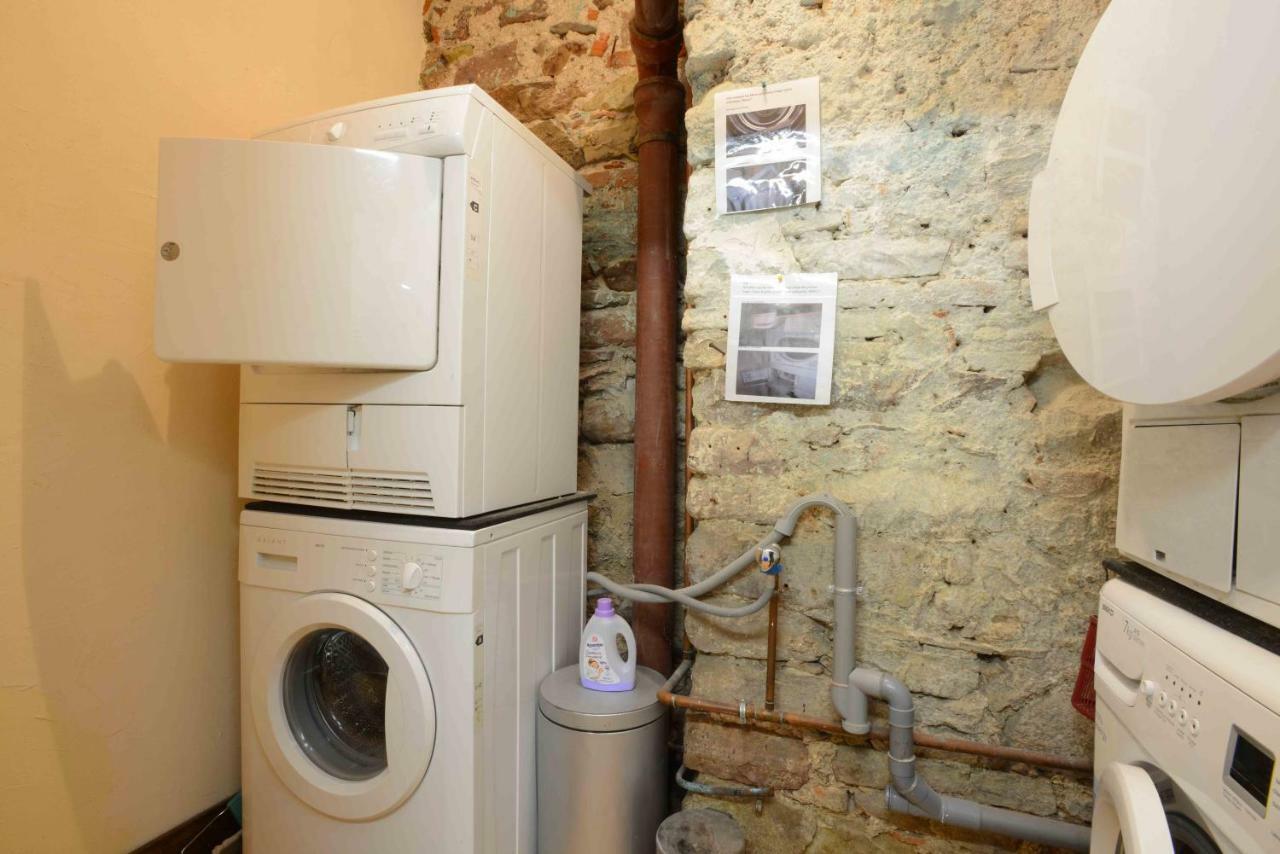 RIBEAUVILLE city center - Gîte des Ménétriers, LES VIEILLES VIGNES - TripAlsace Extérieur photo